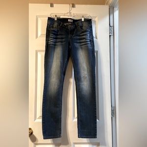 Mudd Jeans